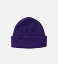 Le Bonnet Beanie Indigo