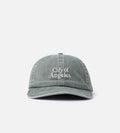 Corridor City Of Angeles Cap Green