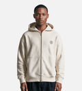 PAL Sporting Goods The Brando Full Zip Marshmallow