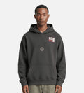 PAL Sporting Goods Western Hospitality Hoodie Beluga