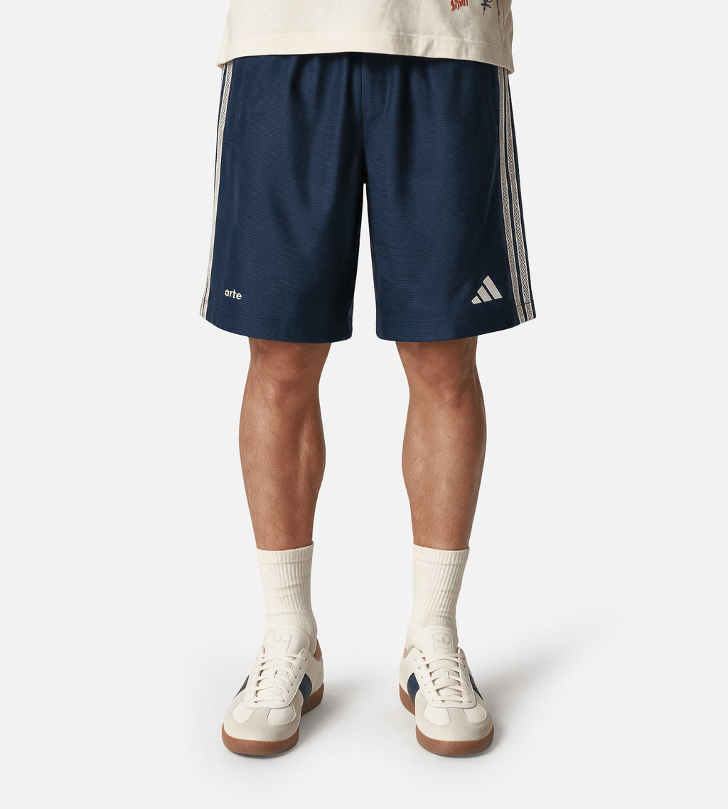 Adidas x Arte Shorts Conavy Owhite