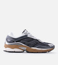 Saucony Progrid Omni 9 Gunmetal Cider
