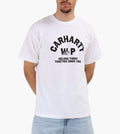 Carhartt WIP Column T-shirt White
