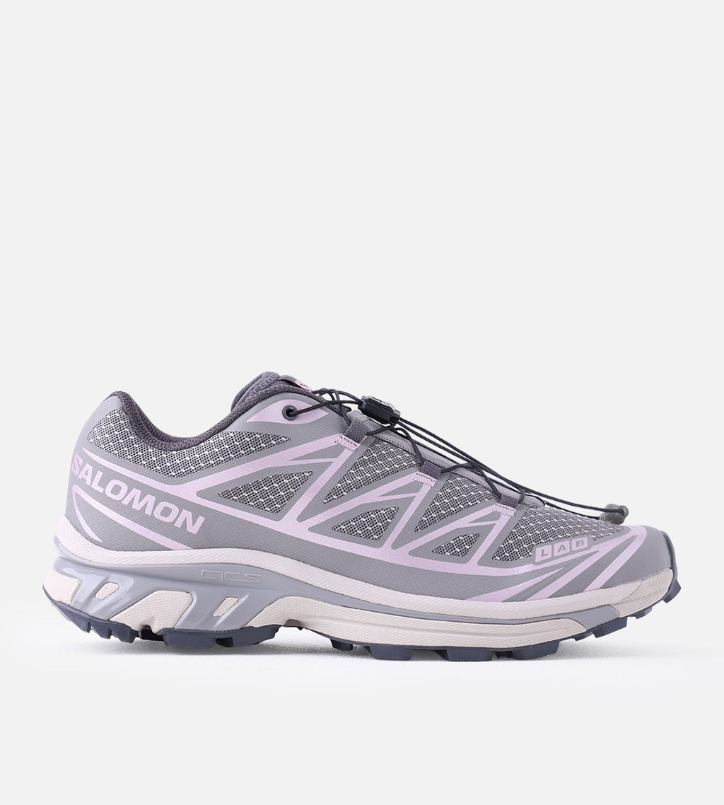 Salomon XT-6 Steel Streets Cloudb Dawn P 9
