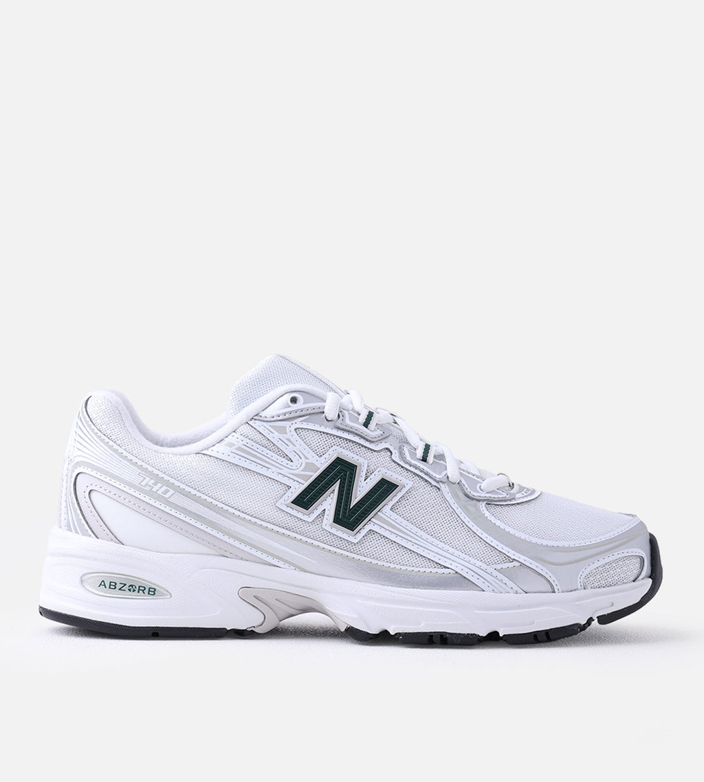 New Balance U74041J White