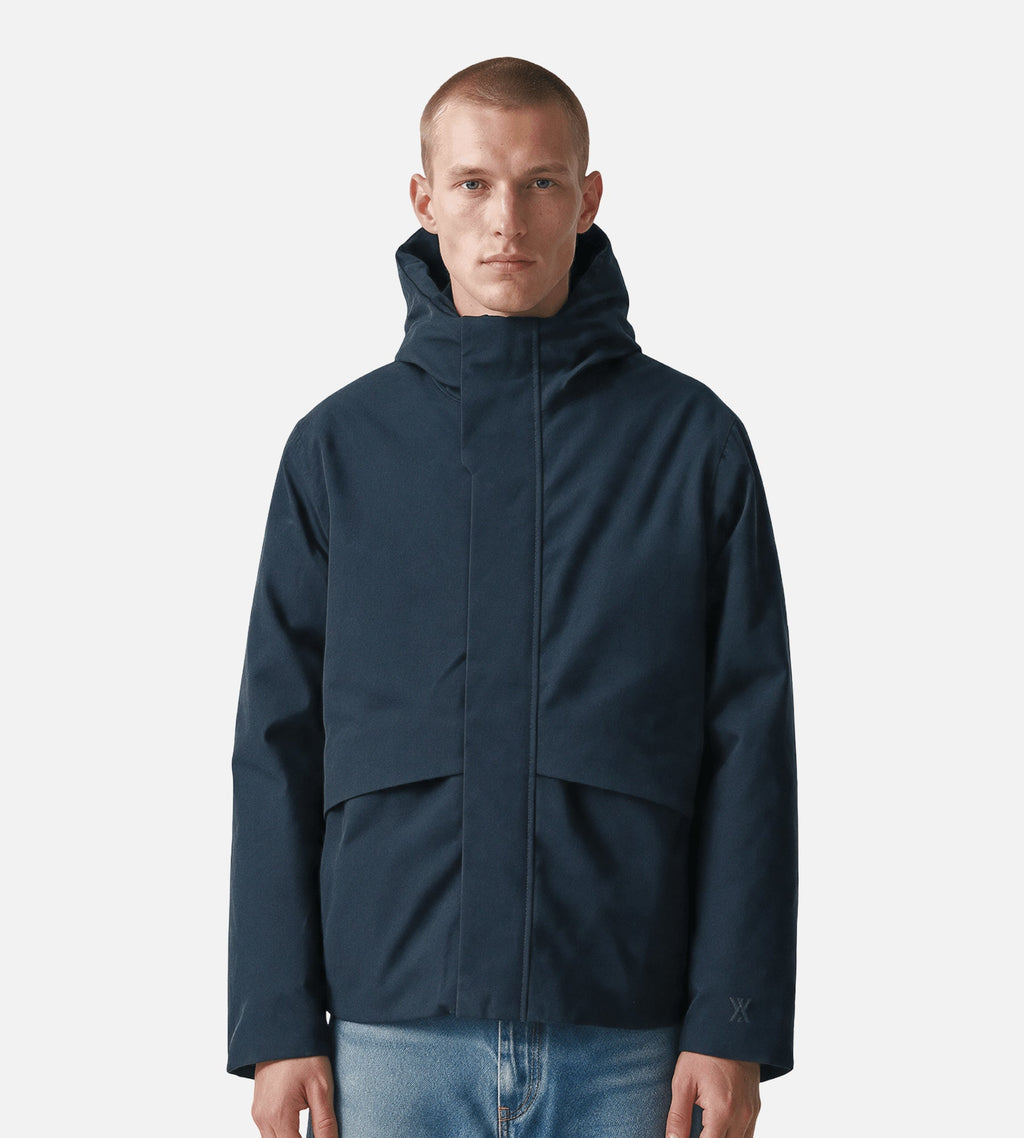 Welter Shelter Patje P Navy