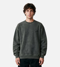 Carhartt WIP Lambert Sweater Raven