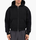 Seventh V2 Zipped Hoodie Night