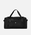 Carhartt WIP Richmond Large Duffle Bag Black