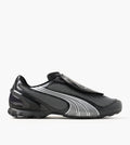 Puma V S1 Ahluwalia BM Puma Black Puma Silver