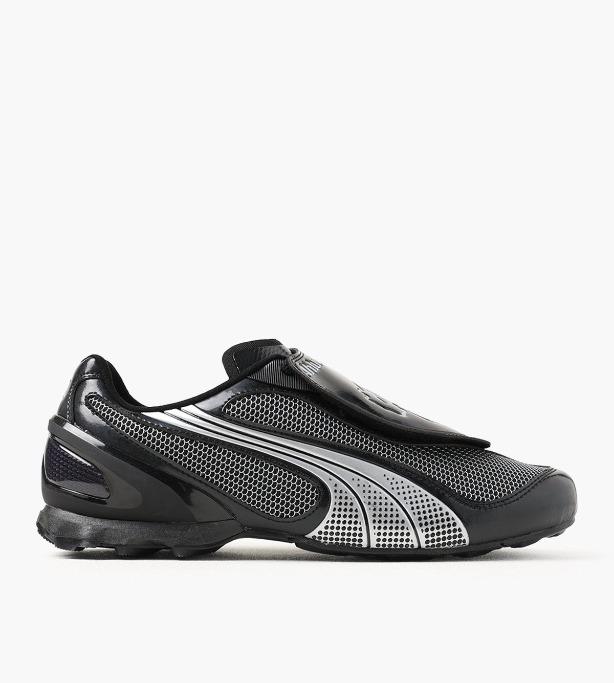 Puma V S1 Ahluwalia BM Puma Black Puma Silver