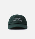 Bram's Fruit F26 F*ck Off I'm Gardening Cap Green