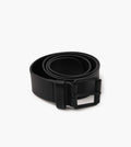 Carhartt WIP Script Belt Black Black
