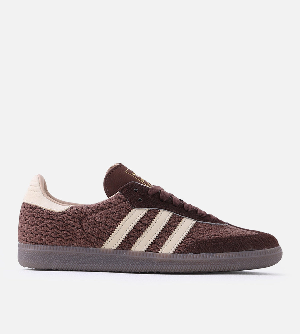 Adidas Samba OG Auburn Warvan Magbei