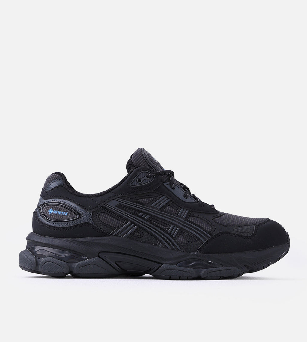 Asics Gel-NYC 2.0 Gtx Graphite Grey Black