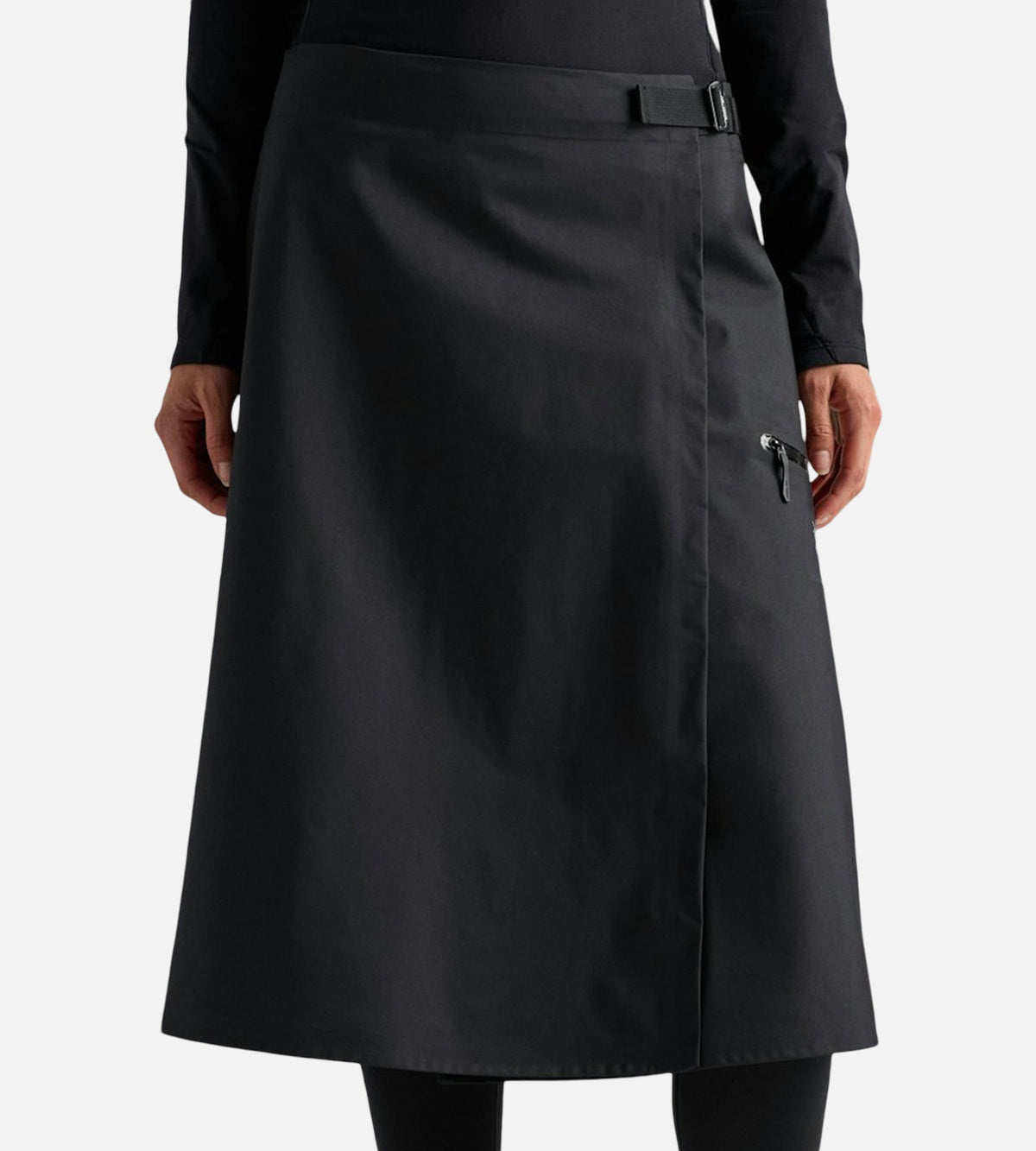 Arc'teryx Beta SL Skirt W Black