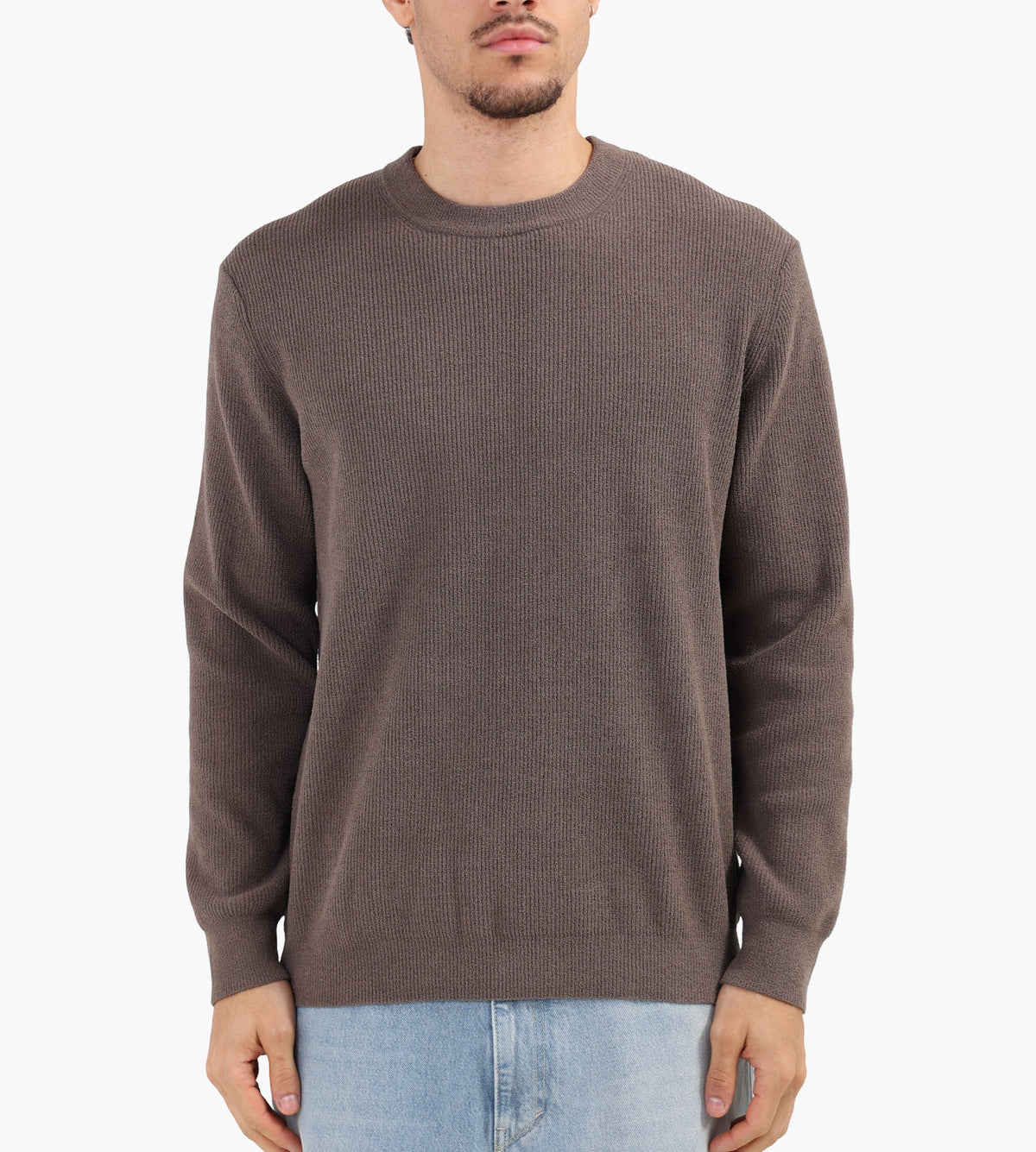 NN.07 Danny Knit 6429 Mable Husk