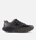 Hoka U Speedgoat 2 Black Asphalt Grey
