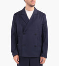 Libertine-Libertine Public 3619 Blazer Navy