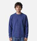 NN.07 Jim Crewneck 60074 Blue Ignition