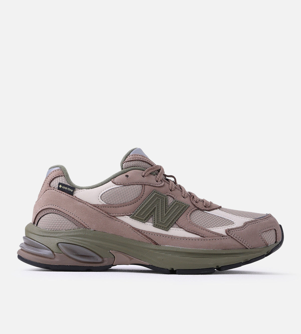 New Balance U20105HA Light Mushroom