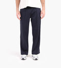 Palmes Tricot Track Pants Navy