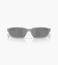Oakley Terraforma Prizm Black Polarized Titanium