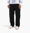 Gramicci Pant Straight Fit Black