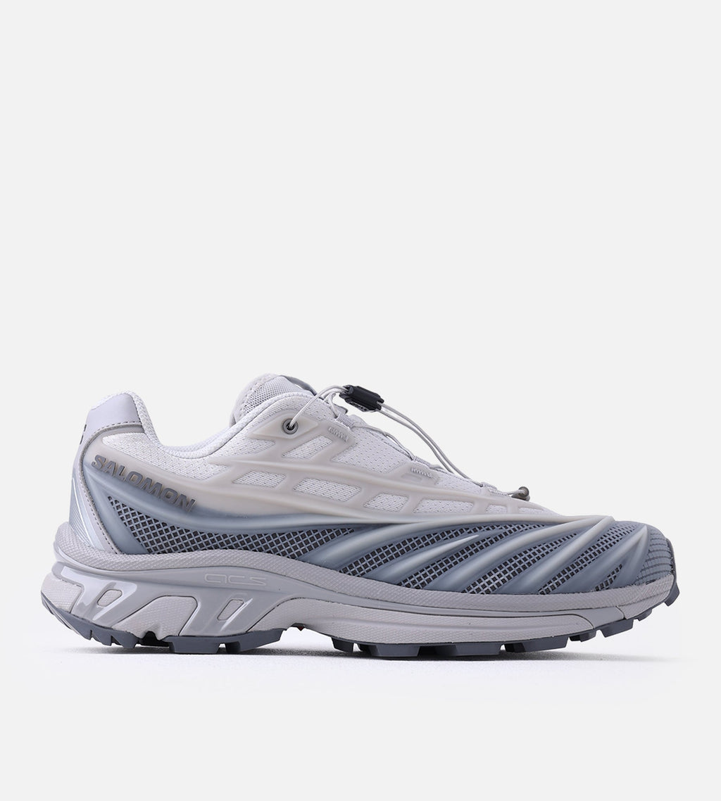 Salomon XT-EVO Alloy Castlerock Ftw Silver