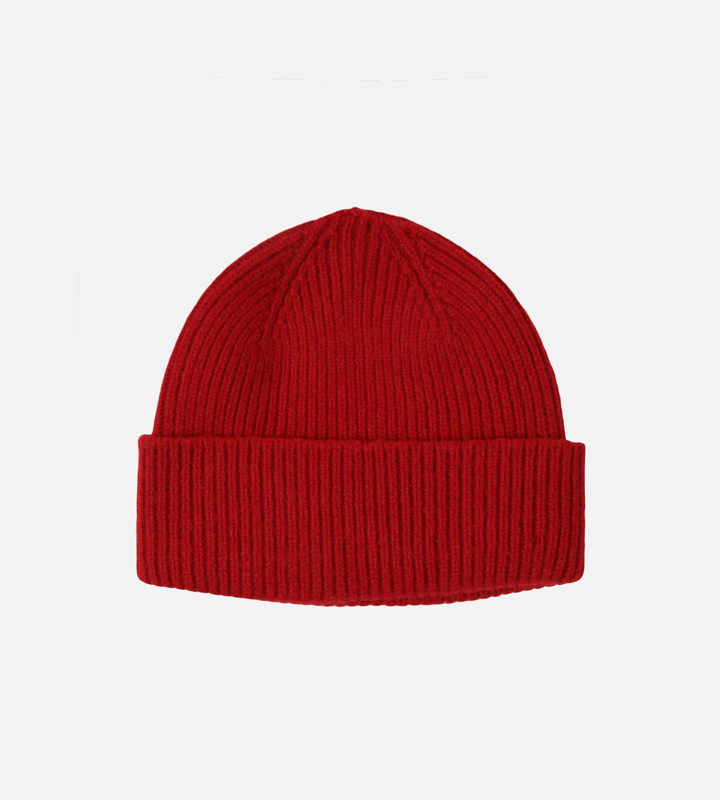 Le Bonnet Beanie Framboise