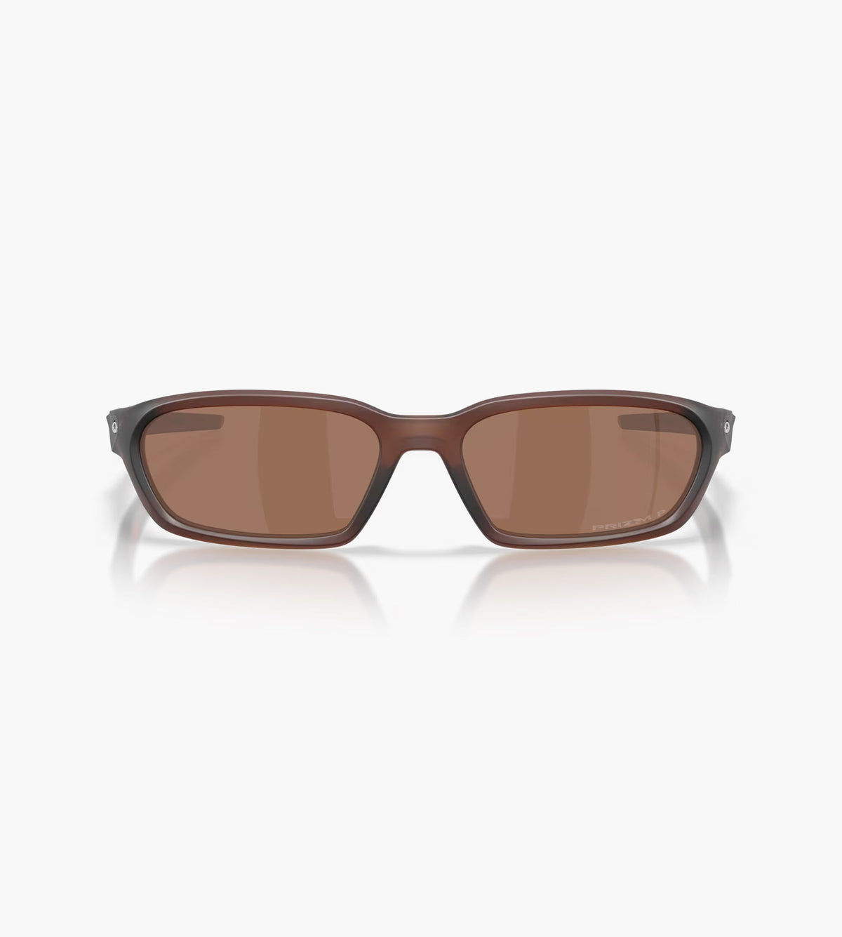 Oakley Terraforma Prizm Tungsten Polarized Matte Rootbeer