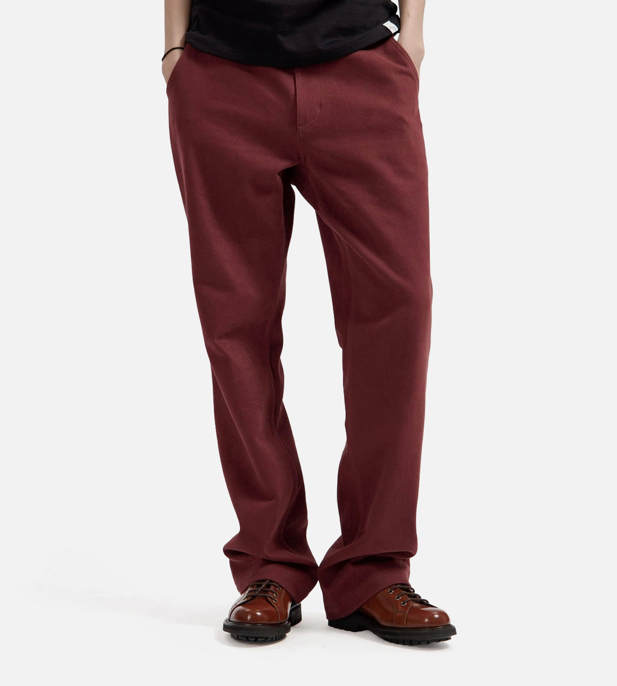 BONNE Classic Pants Port