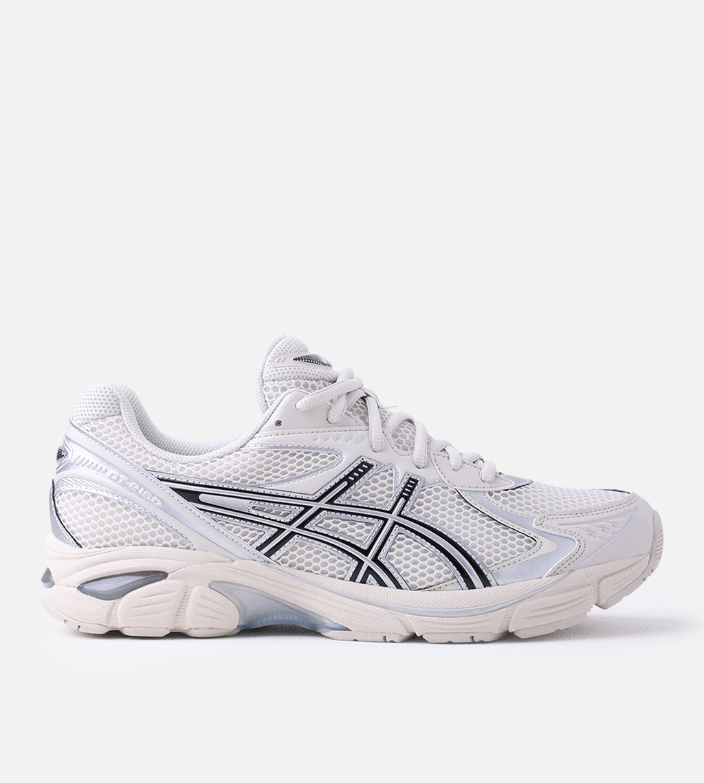 Asics GT-2160 Smoke Grey Black