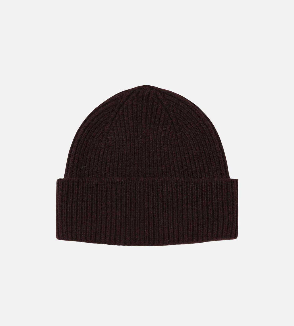 Le Bonnet Beanie Espresso