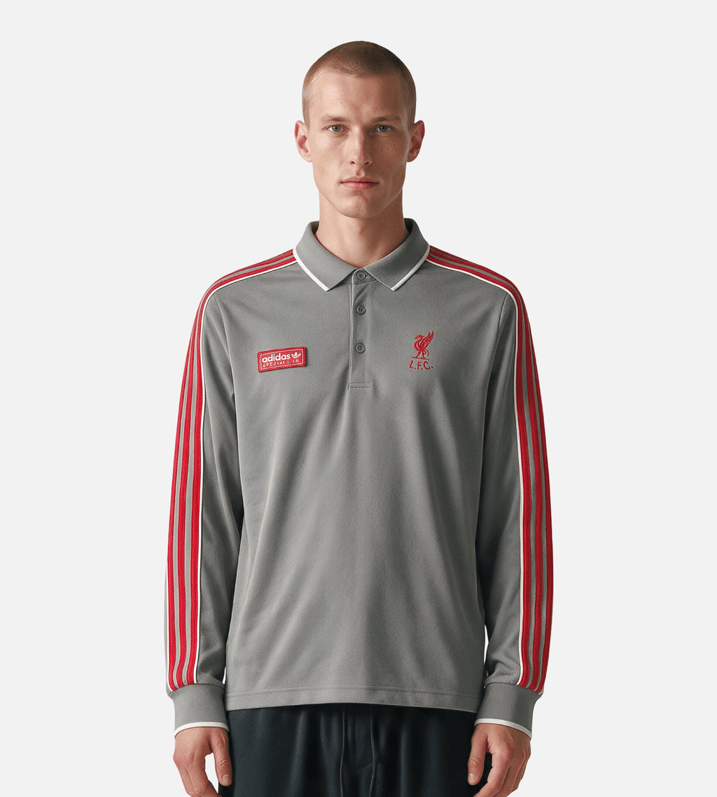 Adidas Liverpool SPZL FC Polo Dovgry