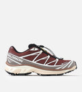 Salomon XT-6 GTX Bchoco Iron Vanila