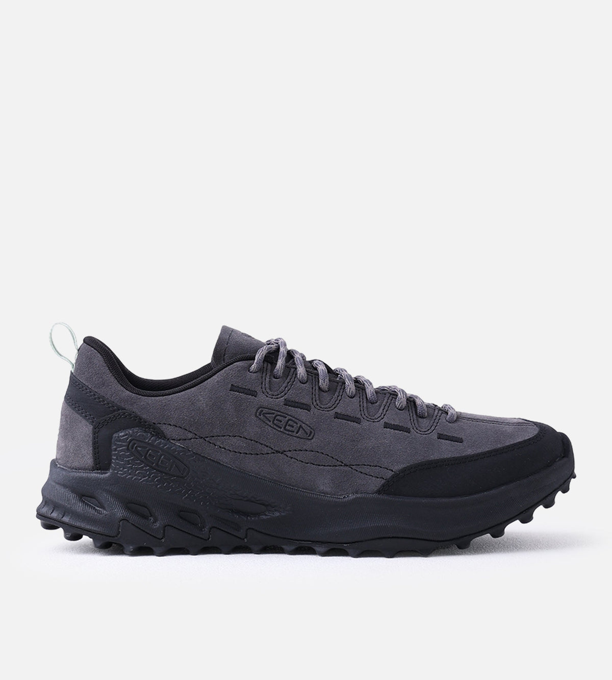 KEEN Jasper Zionic M-Magnet Steel Grey