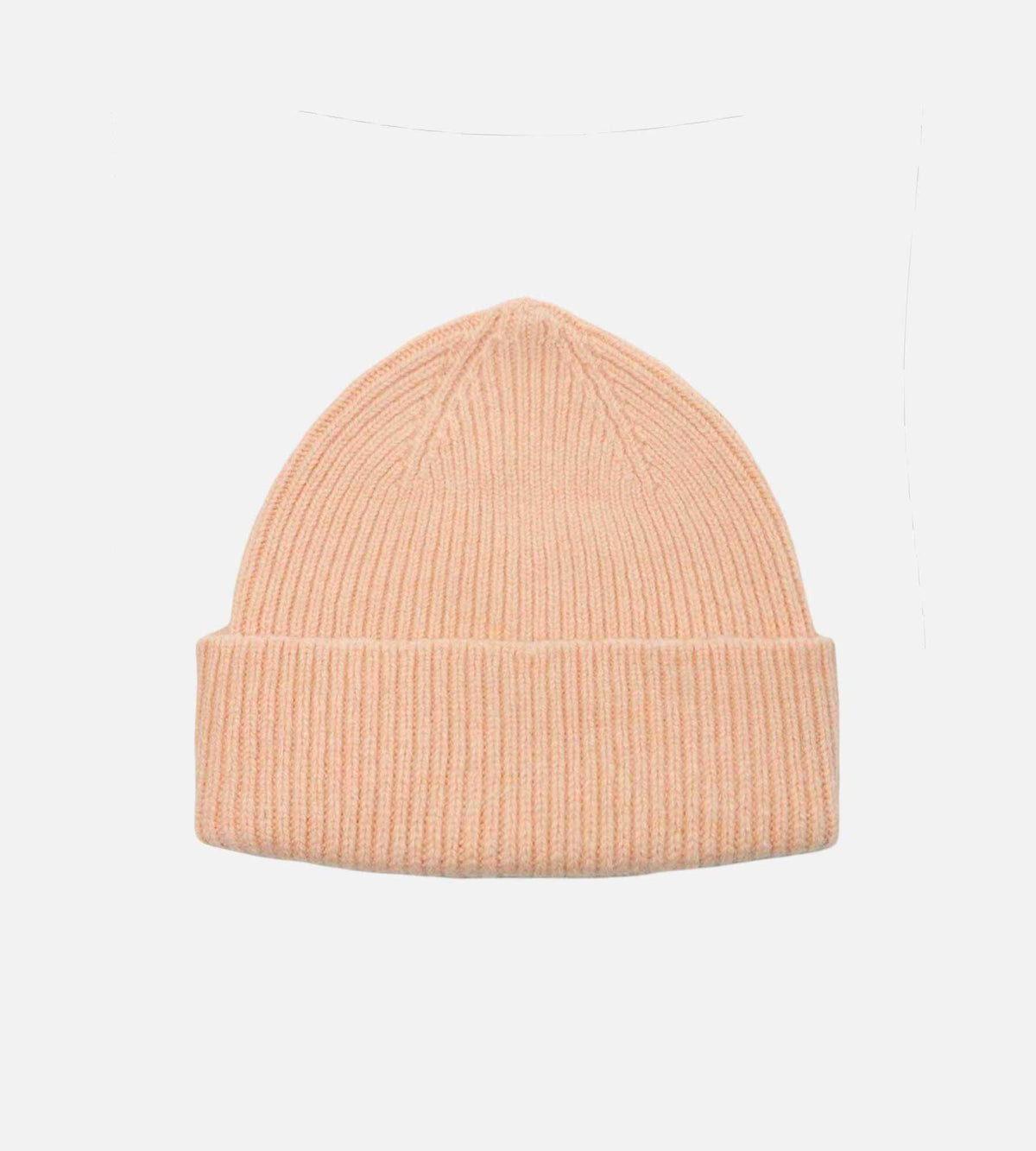 Le Bonnet Beanie Peach