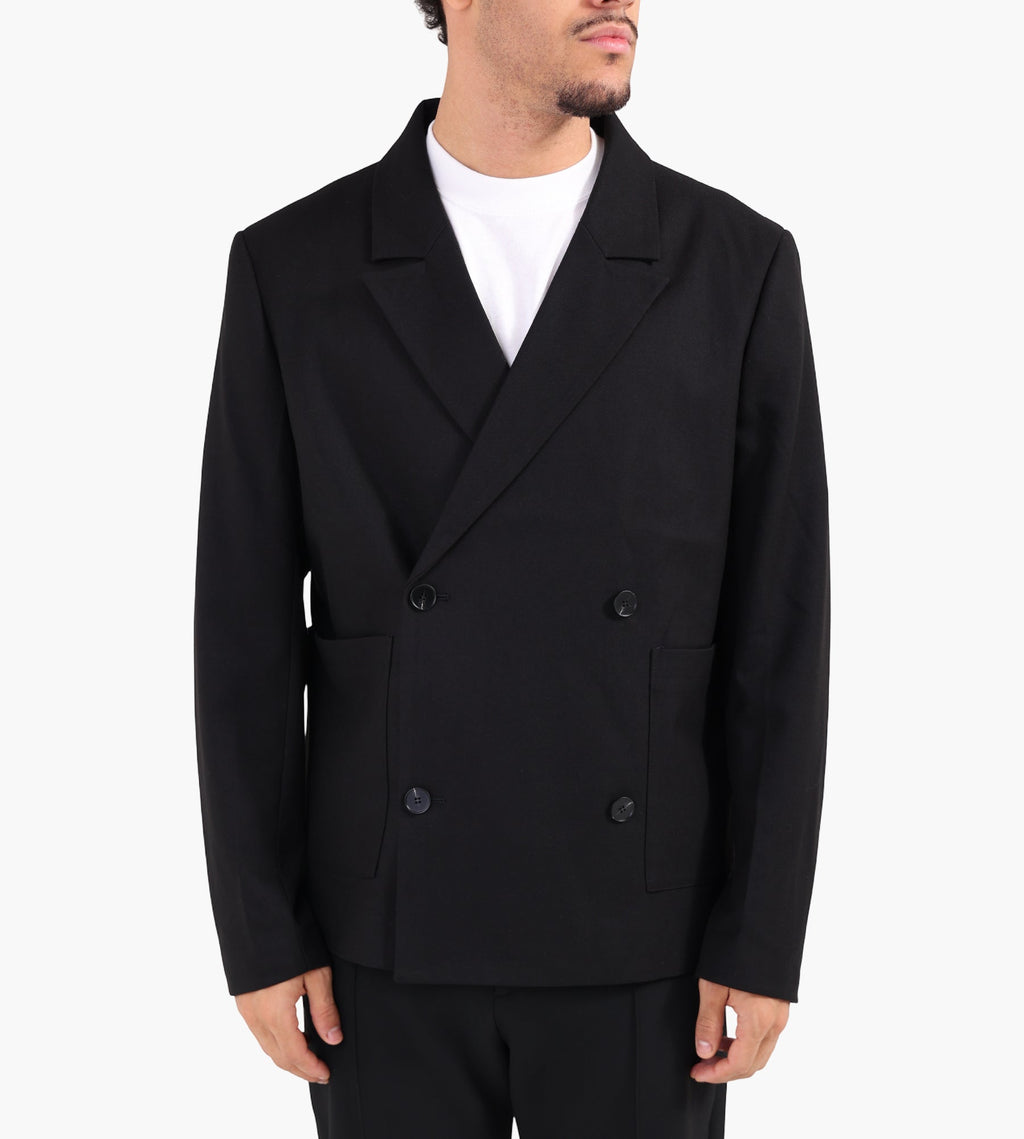 Libertine-Libertine Public 3619 Blazer Black