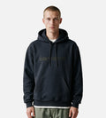 Carhartt WIP Carhartt Hoodie Dark Navy Dark Scarab