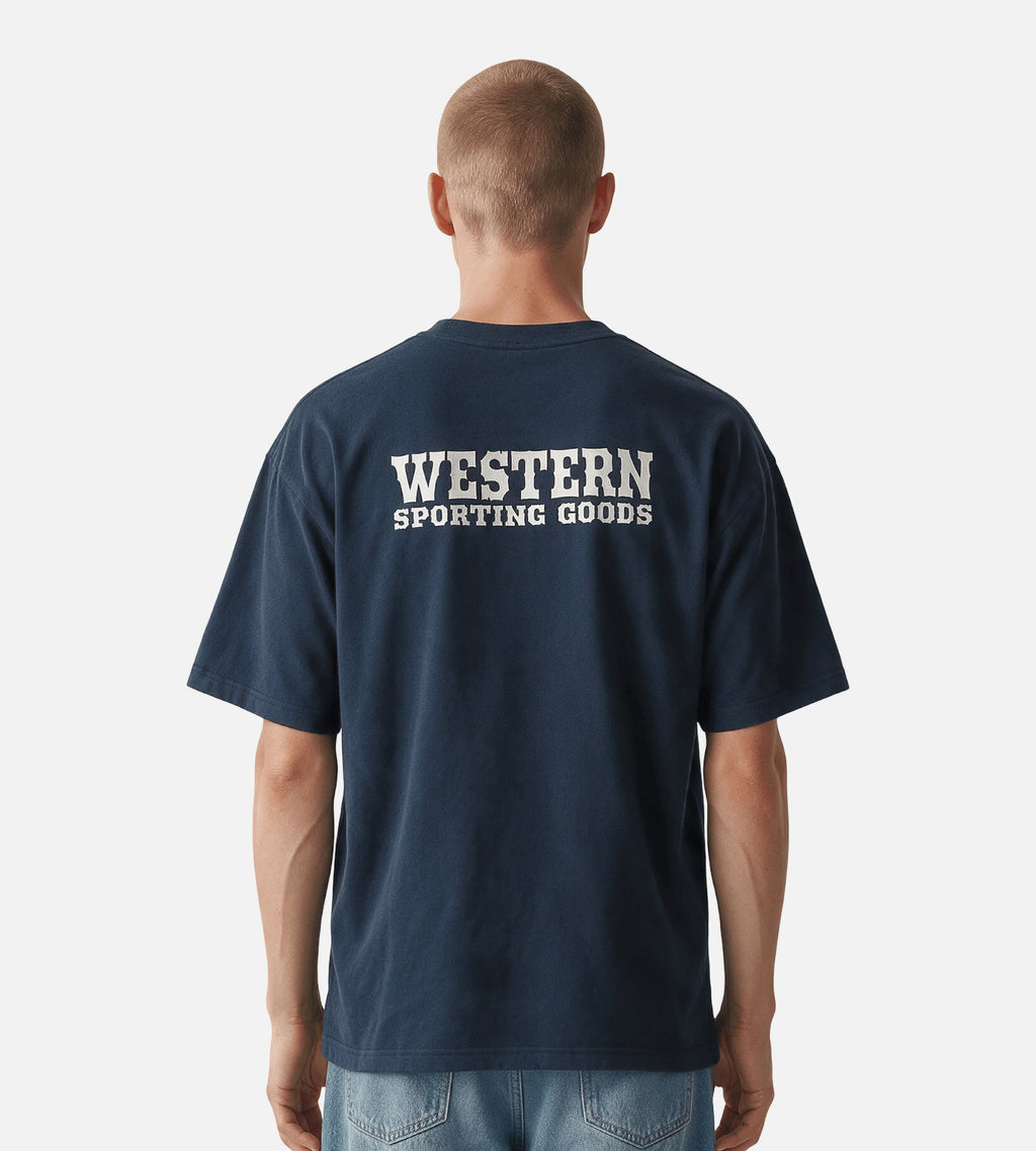 PAL Sporting Goods WSG Camo Pocket T-Shirt