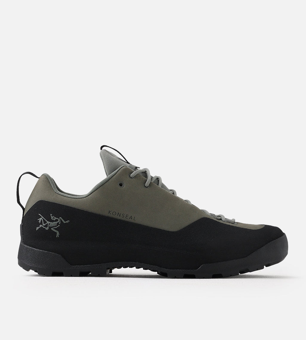 Arc'teryx Konseal Men Forage Black