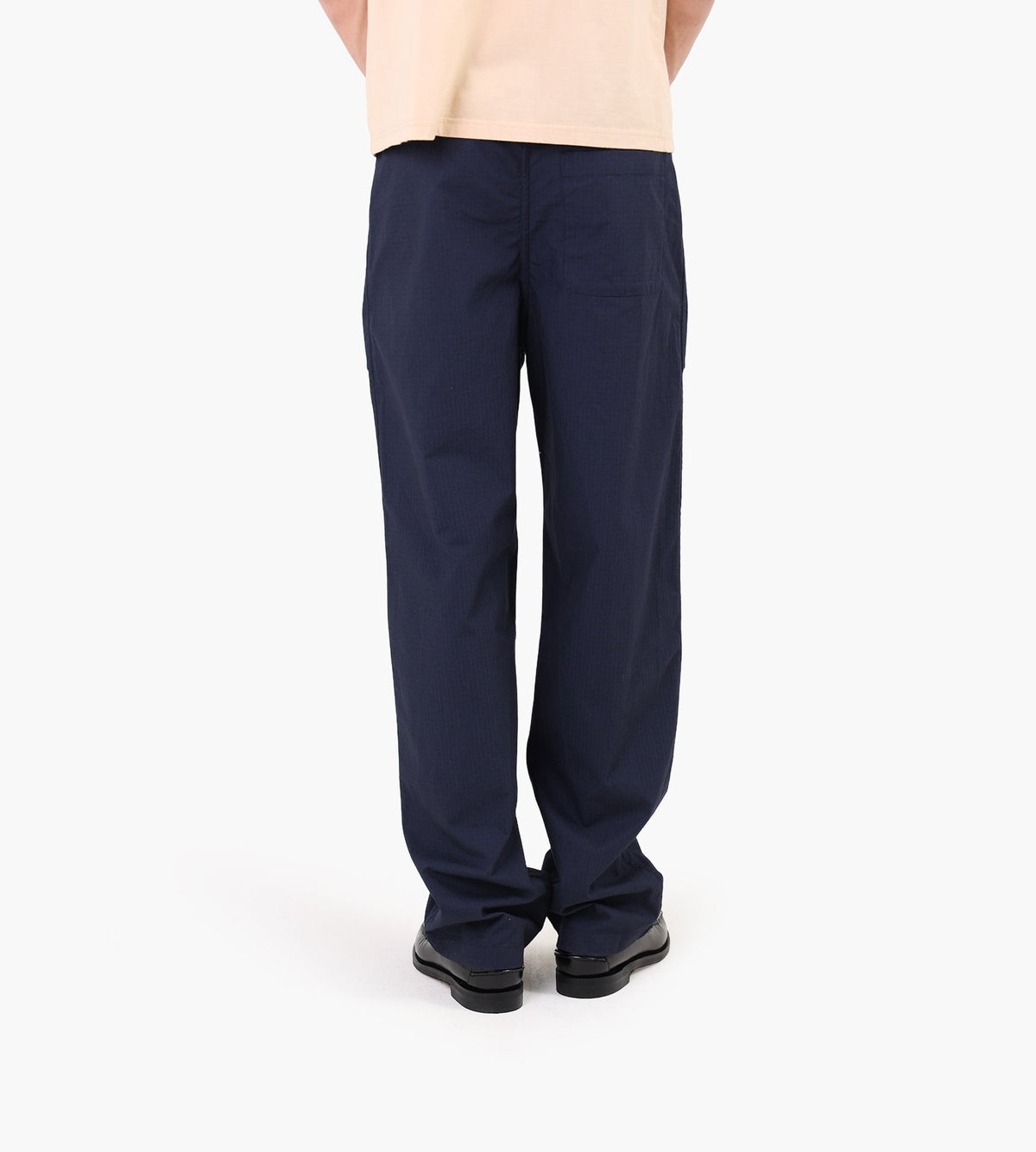 Café-Mountain Activity Pant Deep Navy