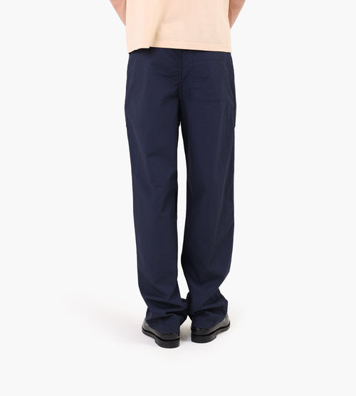 Café-Mountain Activity Pant Deep Navy