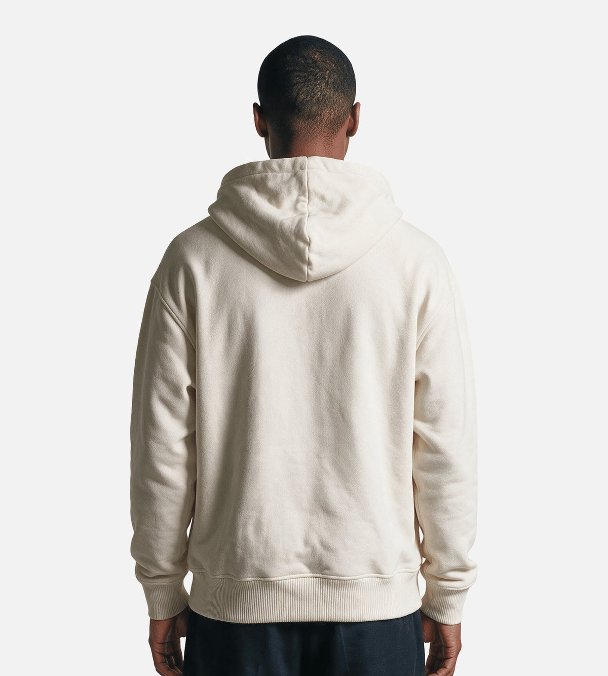 PAL Sporting Goods The Brando Full Zip Marshmallow