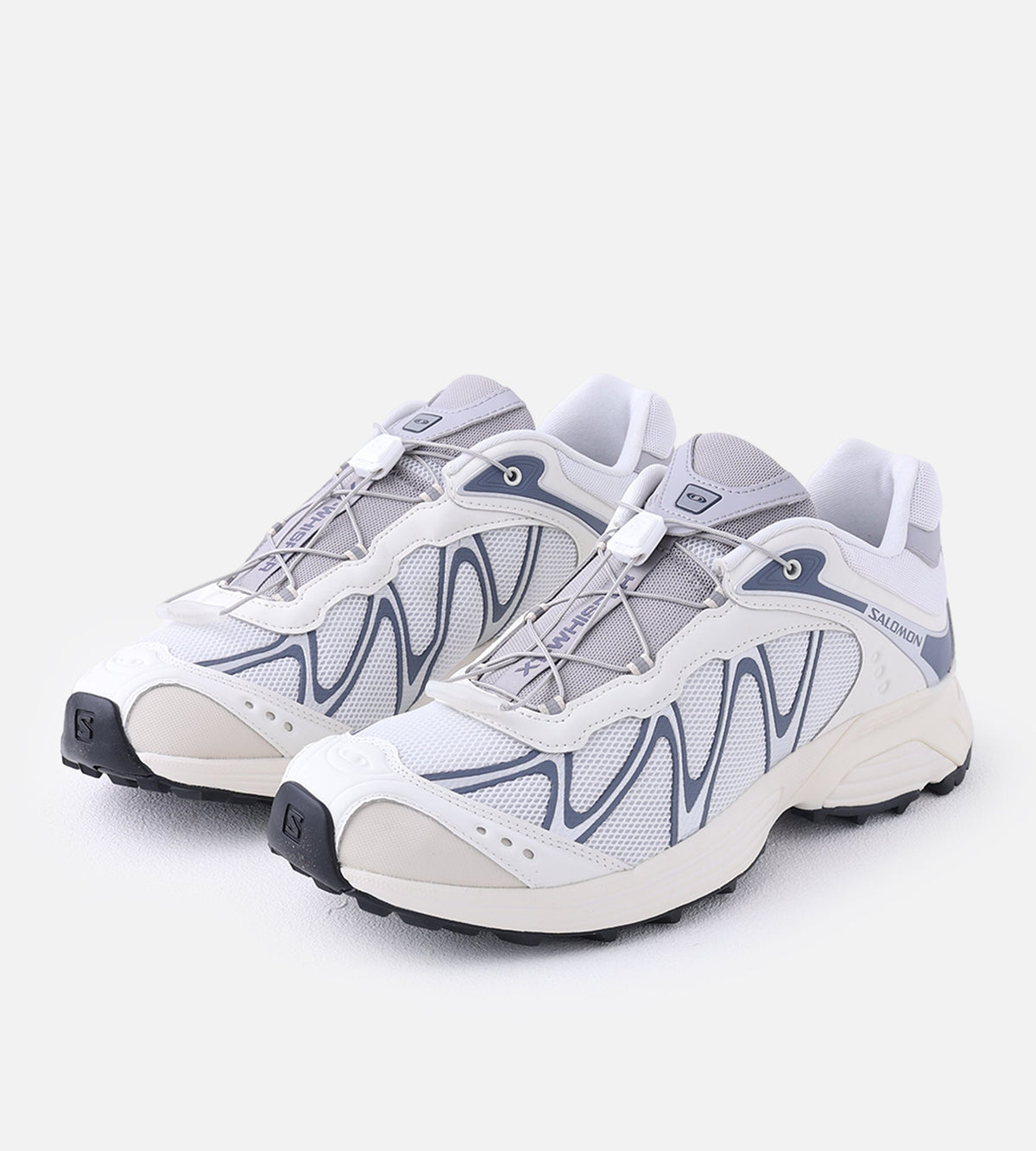 Salomon XT-Whisper Vanilla Ice Wht Grisai