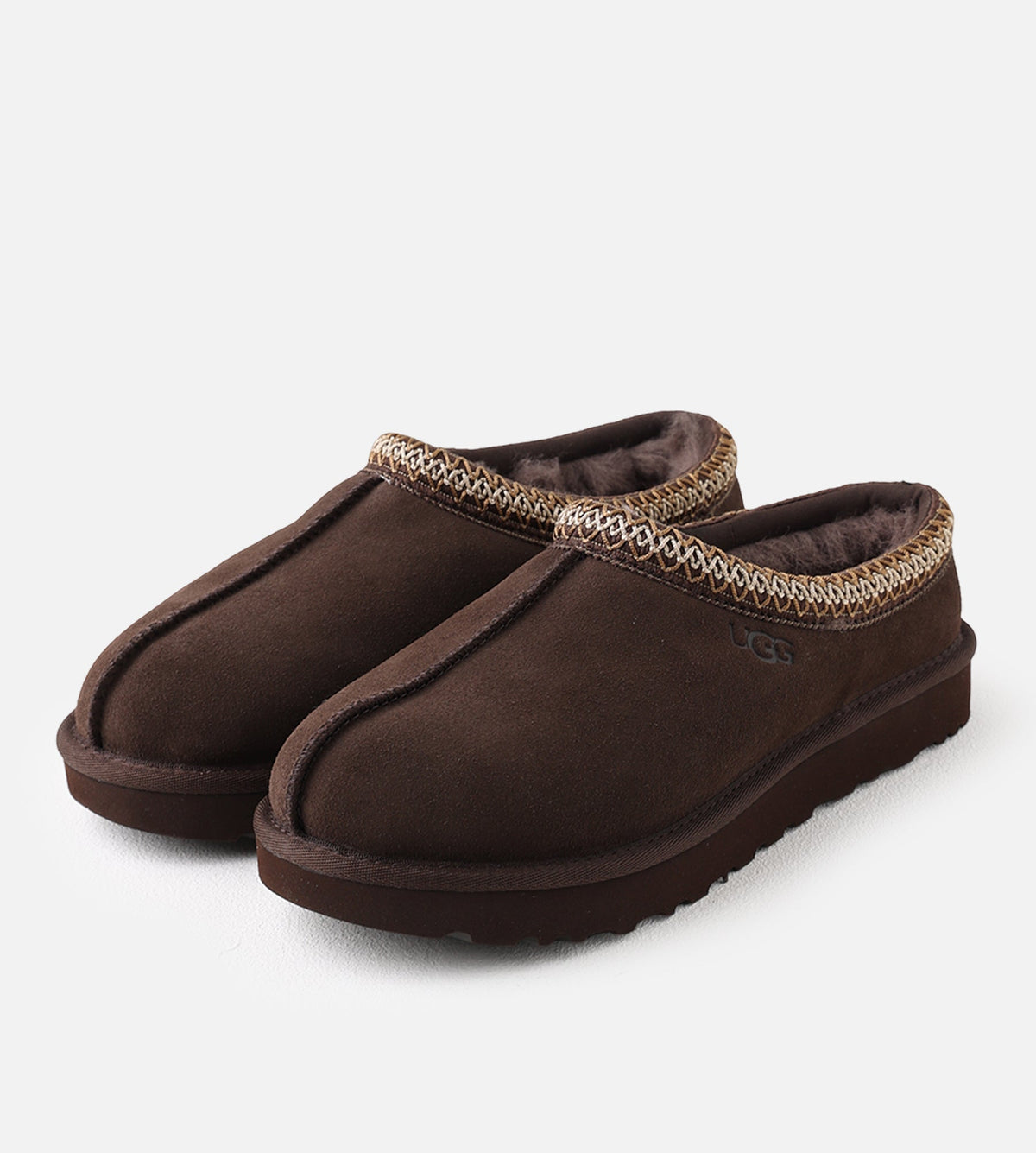 UGG W Tasman II Dusted Cocoa