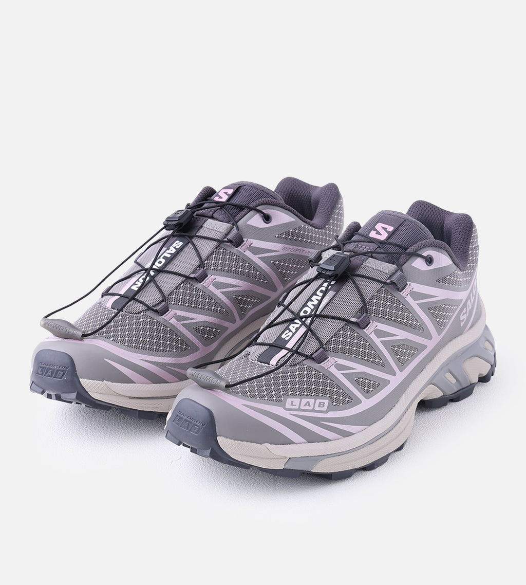Salomon XT-6 Steel Streets Cloudb Dawn P 9