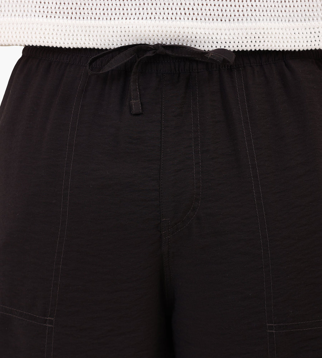 NN.07 Ryder Shorts 5971 Dusky Port