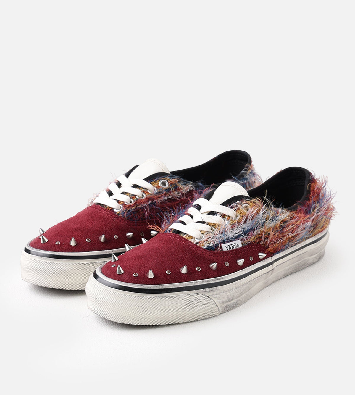 Vans LX Authentic 44 Moha Port Multi